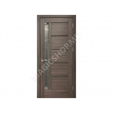 Usa interior Mistrali Premium Gri (2030x960x35)